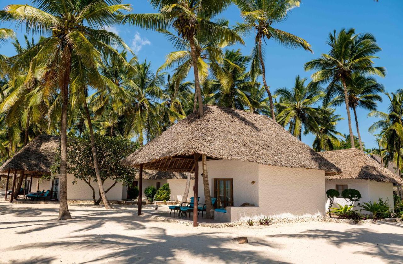 Karafuu Beach & Spa Station touristique 5*