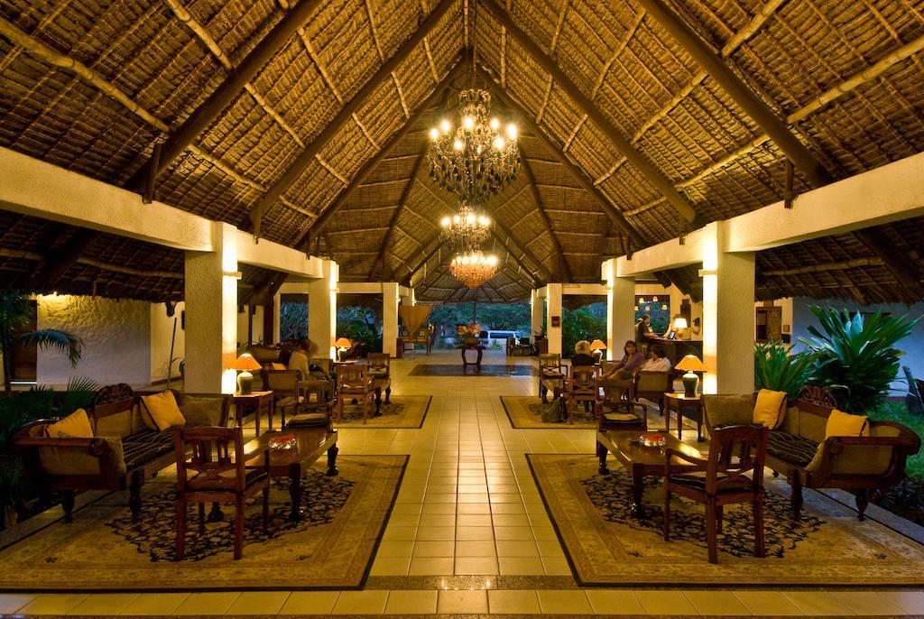 Karafuu & Resort 5*