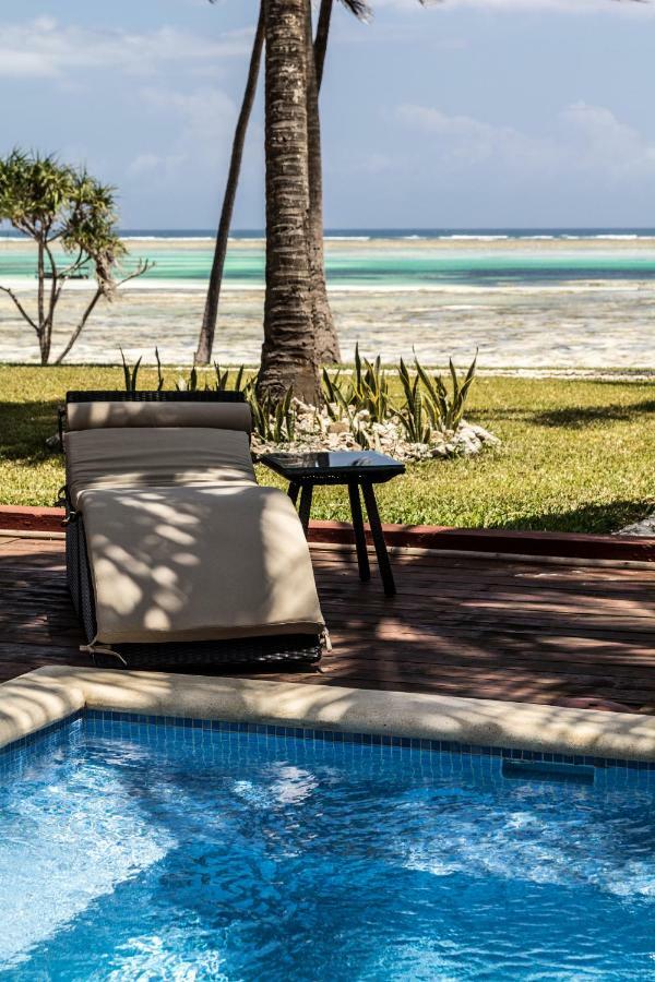 Karafuu Beach & Spa 5* Pingwe